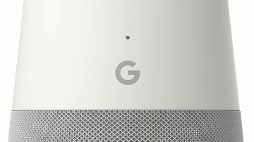 Google Home " Bluetooth speaker "
