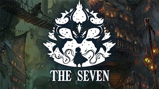 7. The Seven (Combat Theme) - Waterdeep: Dungeon Of The Mad Mage Soundtrack by Travis Savoie