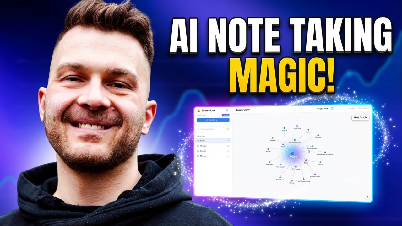 Inline Note Full Tutorial: Notes, Links & AI Scanning - YouTube