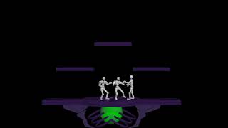 Wombo Combo Animation
