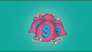 BASE DE TRAP 'BOLSA DE DINERO' Trap/Rap Instrumental Beat Freestyle | Pista De Trap