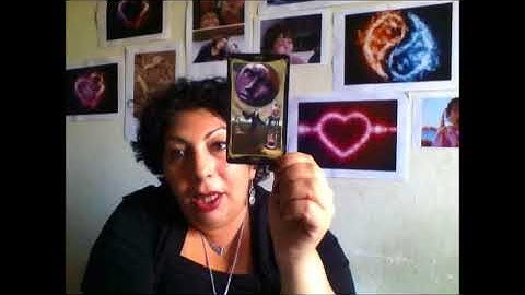 I Tarocchi degli angeli oscuri