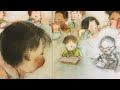 The Invisible Boy Quiz
