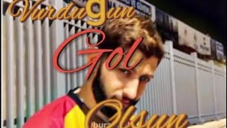 Burak Bulut - Vurduğun Gol Olsun (official remix) (Galatasaray Marşı) Resimi