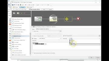 How to Escape Associations and the Rule of Two with XML Collections in Cherwell