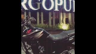 Megapro herex(lagu)