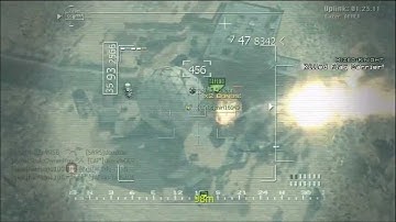 MW3: Tips on how to Level up FAST playing Team Defender | Gameplay + Commentary | HD