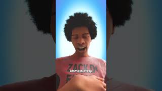 Crushed Butterfly Challenge 😨 Resimi