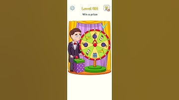 DOP 3: Displace One Part 🤪🏋🏼Level @481 Gameplay (Android, ios) #Youtube Shorts #PlayGo!