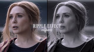 ripple effect ; after effects screenshot 3