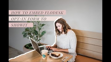 Flodesk Overview | Why I Switched from ActiveCampaign to Flodesk Email Marketing