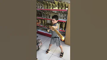 المقداد سيف ارطغرل 