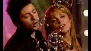 Video thumbnail of "Tose & Antonija- volim osmijeh tvoj"