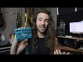 Strymon Bigsky - Distorted Tones