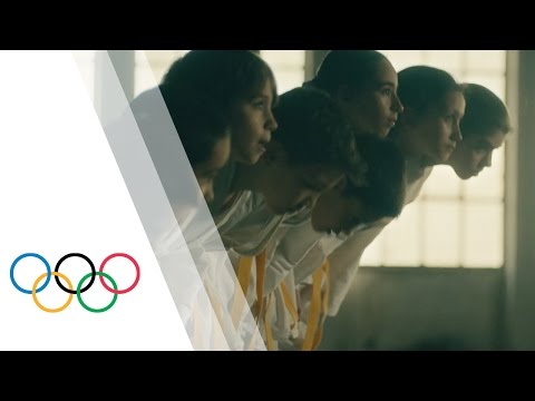 Respect | Campagne officielle du CIO | Jeux Olympiques de Rio 2016