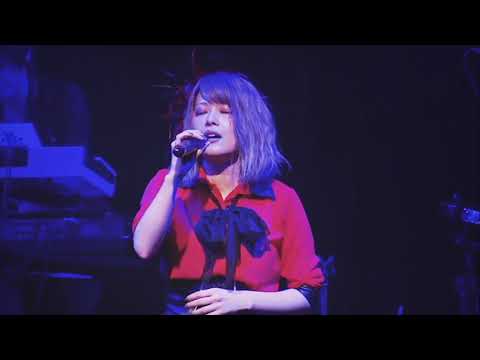 Fuki Commune - Fuki Fes. 2016 Live - Sword Of Doom II (HD) - YouTube