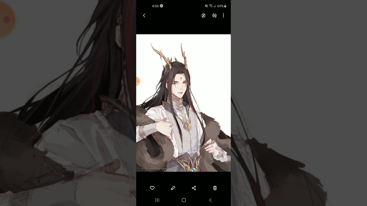 what if Naruto had the Renni Sharingan and the Tenseigan part 1