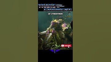 quintus prime is a creator of quintessons #transformers #shorts #shortsfeed