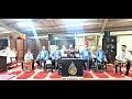 طائر السعد بالبشارة غرد ألحان زهير منيني كلمات عبد القادر حداد المنشد سعد فريجة 76889513