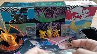 Temporal Forces Walking Wake ETB: toto bol slabý box 😥
