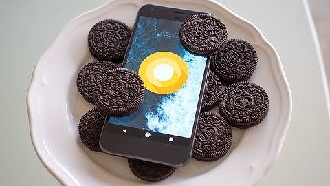 News about the Android 8.0 Oreo update for the Galaxy S7 (edge)