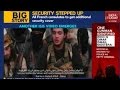 ISIS Releases New Video Following Paris Attacks