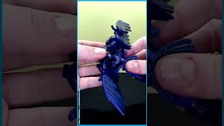 Walmart Exclusive! #Transformers Legacy United Deluxe Star Raider Filch #Shorts
