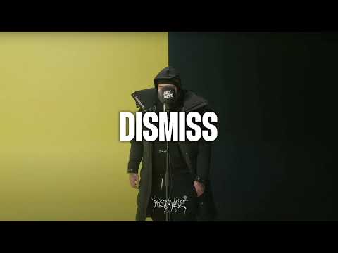 [FREE] NitoNB Type Beat "Dismiss" | Drill Instrumental 2022