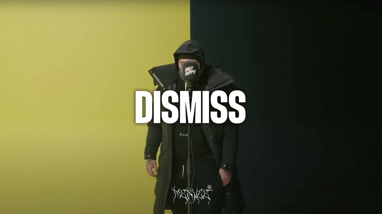 [FREE] NitoNB Type Beat "Dismiss" | Drill Instrumental 2022