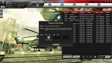 Zombies Monsters Robots (Open Beta)||Character Creation and Game Tutorial