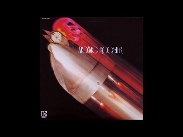 ATOMIC ROOSTER - SHABOOLOO