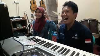 Take Vocal Lagu'Mars Guru Penggerak' Cipt.Aris Sriyanto Putra,S. Pd Komunitas Belajar Guru Penggerak