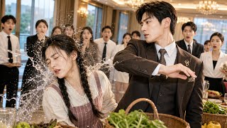 Full Cinderella maid loses $2M dream, fake bestie wins, but cold CEO finds 7 year sachet clue News