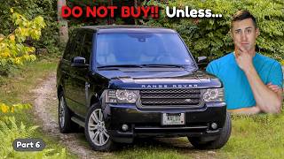 Download Lagu Why you Shouldn’t Buy a Range Rover Unless You’re One of Two Types of People MP3 Download Lagu Why you Shouldn’t Buy a Range Rover Unless You’re One of Two Types of People MP3