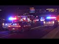 Two Children & One Adult Injured in Serious Crash On I-10 | Phoenix