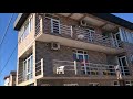 Отличное жилье в Кобулети на лето или надолго по нормальным ценам. Они в описании под видео