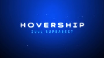 RACING QUAD BY HOVERSHIP ZUUL SUPERBEAST FIRST FPV FLIGHT!!!
