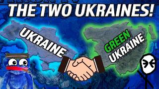 We SUFFERED to DIVIDE RUSSIA as the UKRANIAN DUO!