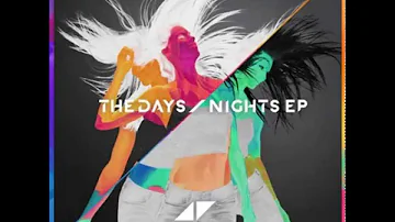 Avicii - The Nights - Extended Mix