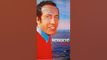 Thumbnail of Sabrá Dios. Roberto Yanés