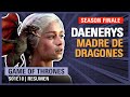 ⚔️ Game of Thrones 1x10 | DAENERYS GANA PODER | RESUMEN Temporada 1 Juego de Tronos