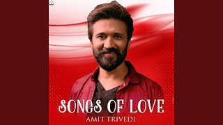 Video thumbnail of "Amit Trivedi - Lagan Laagi Re (feat. Shreya Ghoshal, Kavita Seth)"