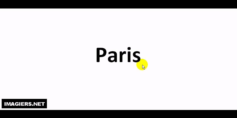 How to pronounce in French # Paris video phone beyonce mp3