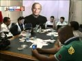 مصر انتظار النتائج الرسيمة للانتخابات