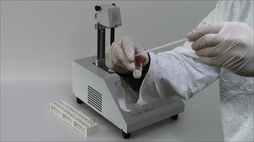 CRYO 1-CRYOSCOPE MILK FREEZING POINT ANALYZER