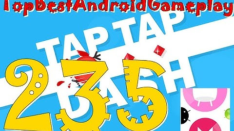 Tap Tap Dash Android Gameplay level 235