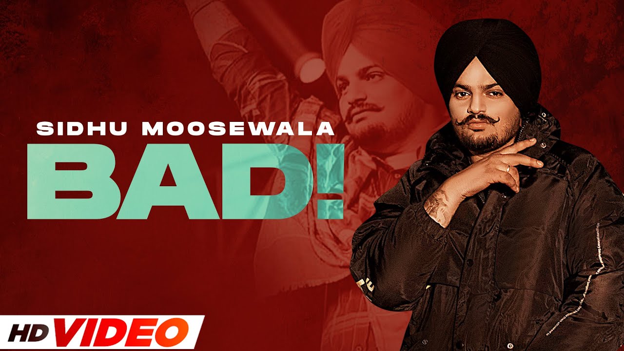 Game Sidhu Moose Wala, Shooter Kahlon Song Mp3 Download