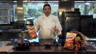 Fritos® Pie Remix: Cranberries screenshot 2