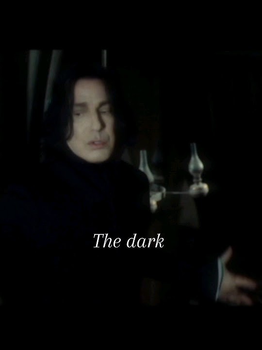 severus snape always risked his life to save harry 😭😭😔 l #viralshort #harrypotter #edit #4k #fypシ