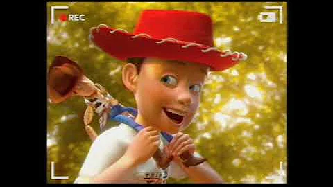 Toy Story 3 (2010) - You've Got a Friend in Me Scene